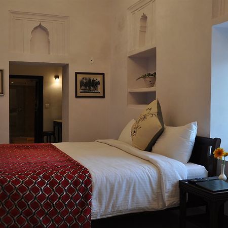 Chandra Mahal Haveli Luhāru エクステリア 写真
