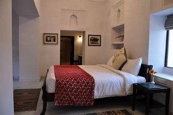 Chandra Mahal Haveli Luhāru エクステリア 写真